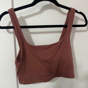 Wilfred Crop Top